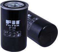 FIL Filter ZP 558 - Oil Filter autospares.lv