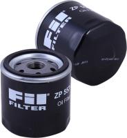 FIL Filter ZP 557 C - Oil Filter autospares.lv