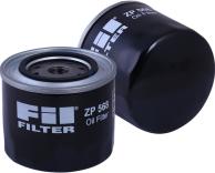 FIL Filter ZP 568 - Oil Filter autospares.lv