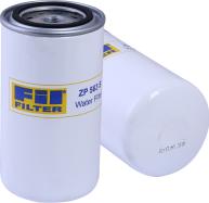 FIL Filter ZP 563 S - Coolant Filter autospares.lv