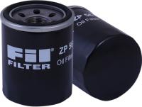 FIL Filter ZP 56 - Oil Filter autospares.lv