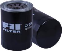 FIL Filter ZP 504 - Oil Filter autospares.lv