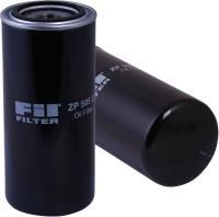 FIL Filter ZP 505 E - Oil Filter autospares.lv