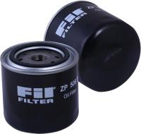 FIL Filter ZP 506 B - Oil Filter autospares.lv