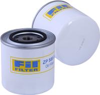 FIL Filter ZP 508 A - Oil Filter autospares.lv