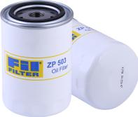 FIL Filter ZP 503 - Oil Filter autospares.lv