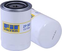 FIL Filter ZP 502 - Oil Filter autospares.lv