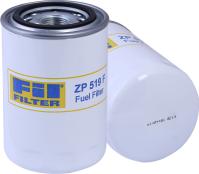 FIL Filter ZP 519 F - Fuel filter autospares.lv