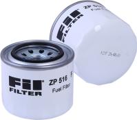FIL Filter ZP 516 F - Fuel filter autospares.lv