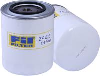 FIL Filter ZP 513 - Oil Filter autospares.lv