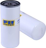 FIL Filter ZP 531 - Oil Filter autospares.lv
