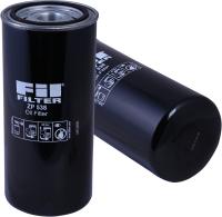 Fleetguard LF16129 - Oil Filter autospares.lv