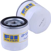 FIL Filter ZP 526 AF - Fuel filter autospares.lv