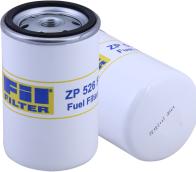 BOSCH 1 457 434 165 - Fuel filter autospares.lv