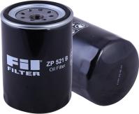 FIL Filter ZP 521 B - Oil Filter autospares.lv