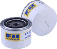 FIL Filter ZP 527 - Oil Filter autospares.lv