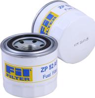 FIL Filter ZP 52 AF - Fuel filter autospares.lv