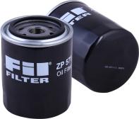Spidan MOF106X - Oil Filter autospares.lv