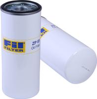 FIL Filter ZP 69 - Oil Filter autospares.lv