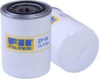 FIL Filter ZP 64 - Oil Filter autospares.lv