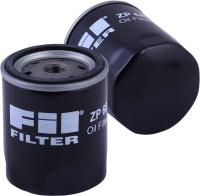 FIL Filter ZP 68 - Oil Filter autospares.lv