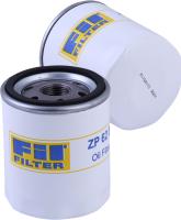 FIL Filter ZP 62 B - Oil Filter autospares.lv
