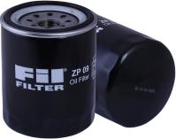 FIL Filter ZP 09 - Oil Filter autospares.lv