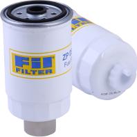 FIL Filter ZP 05 AF - Fuel filter autospares.lv