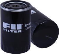 FIL Filter ZP 06 C - Oil Filter autospares.lv