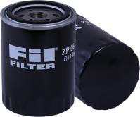 FIL Filter ZP 06 D - Oil Filter autospares.lv