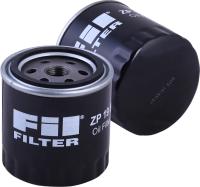 FIL Filter ZP 19 B - Oil Filter autospares.lv
