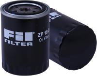 Wilmink Group WG1792570 - Oil Filter autospares.lv