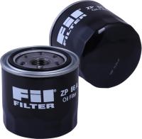 FIL Filter ZP 86 A - Oil Filter autospares.lv