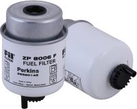 FIL Filter ZP 8006 F - Fuel filter autospares.lv