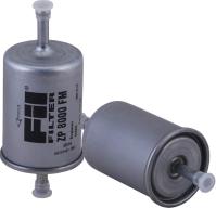 FIL Filter ZP 8000 FM - Fuel filter autospares.lv