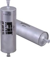 Tecnocar B97 - Fuel filter autospares.lv