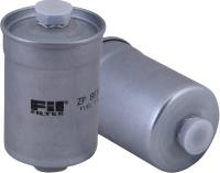 KRAFT AUTOMOTIVE 1725520 - Fuel filter autospares.lv