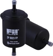 FIL Filter ZP 8023 FP - Fuel filter autospares.lv