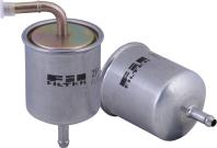 FIL Filter ZP 8074 FM - Fuel filter autospares.lv