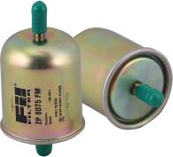 BOSCH 0986450122 - Fuel filter autospares.lv