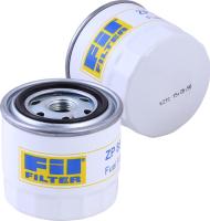 FIL Filter ZP 88 F - Fuel filter autospares.lv