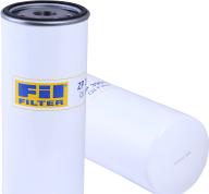 FIL Filter ZP 3901 - Oil Filter autospares.lv