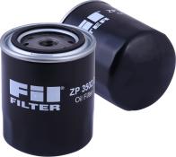 FIL Filter ZP 3502 D - Oil Filter autospares.lv