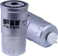 FIL Filter ZP 3041 F - Fuel filter autospares.lv