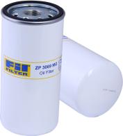 FIL Filter ZP 3069 MG - Oil Filter autospares.lv