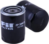 FIL Filter ZP 3066 B - Oil Filter autospares.lv