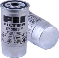 FIL Filter ZP 3063 F - Fuel filter autospares.lv