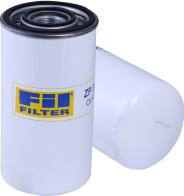 BOSCH 451104018 - Oil Filter autospares.lv