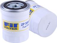 FIL Filter ZP 3008 F - Fuel filter autospares.lv