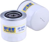 FIL Filter ZP 3018 - Oil Filter autospares.lv